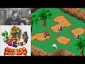 Let's Play Super Mario RPG: Episode 4 - River of Gold