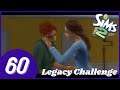 Let's Play The Sims 2 Legacy Challenge #60 - We're Back?!