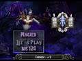 Let´s Play World of Warcraft - Magierin - #3  Suizid & WoW Community   Deutsch