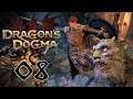 Let's Stream Dragon's Dogma | 08