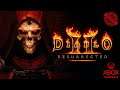🔴 LIVE DIABLO 2 RESURRECTED - XBOX SERIES S OPEN BETA