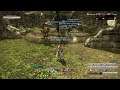 Live PS4 [Final Fantasy XIV Online] Shadowbringers Patch 5: New World (2/7)