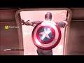 LP Captain America: Super Soldier pt.01