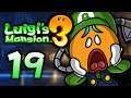 Luigi's Mansion 3 Let's Play 19/29 La Suite Illusoire (Gameplay FR)