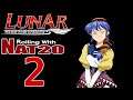 Lunar: Silver Star Harmony - 2 - The Three Great Heroes