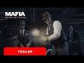 Mafia: Definitive Edition | When All is Not What it Seems - Launch Trailer
