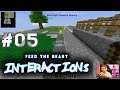 MAGIA E API-FTB INTERACTIONS #05