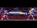 Megaman ZX Advent [Expert/Maniac] (Ashe) Part 6 - Legion HQ/Siarnaq (NO DAMAGE)