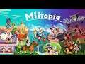 Miitopia - Live (Accepting Mii Codes)