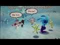 Miitopia - Lynnwood & Friends vs. Piglet the Goddess Medusa