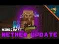 Minecraft Nether Update (Details!)
