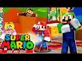 Minecraft Super Mario - Mario MURDER Hide And Seek! [84]