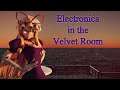 [東方MMD] Electronica in the Velvet Room - Yukari Yakumo