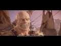 Mortal Kombat 11 Story part 7 (Only cut scene and fatal blows)