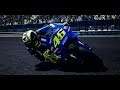 MotoGP 18 - Valentino Rossi - The Old Age!