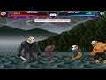 Mugen : Jason Voorhees CvS Vs Rick Taylor (Two Battle) (Request)