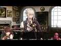 Necro Plays - Code Realize Guardian of Rebirth - Chapter Three Part 13 Saint Germain ROUTE