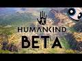NEW HUMANKIND Closed Beta Release! || Five Eras, 200 Turns #shorts #Humankind #HumankindGame