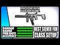 NEW OVERPOWERED FENNEC "SILVER FOX" CLASS SETUP IN MODERN WARFARE! BEST FENNEC CLASS!