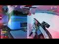 *NEW* SPLITGATE (PS5) LET'S TALK ABOUT V.I.P MODE! WOOOWWW! #Splitgate