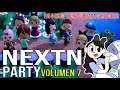 NextN Party #7 ¡El juego de tablero 🎲 Animal Crossing New Horizons! ¡CON PREMIOS PARA LOS GANADORES!