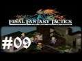Nicht so eindeutig - Final Fantasy Tactics [The War Of The Lions] #09 [Let's Play] [Deutsch]