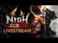 Nioh 2 Live Early Game Impressions And Review Prep