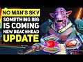 No Man's Sky BEACHHEAD - New Update Expeditions, Rewards & Events (No Mans Sky New Update)