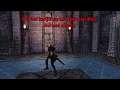 【Skyrim LE SE】Olivier kenjutsu (Optional files normal attack)【mod】