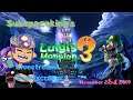 Online Scarescraper with Viewers | Luigi's Mansion 3 livescream with Subspace