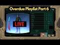 Overdue Playlist: SWKOTOR2 - Part 6