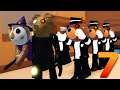 Piggy Roblox Coffin Dance Meme Compilation *Ultimate Edition 7*