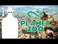 Planet Zoo Full Release Impressions! Part 1 of 2