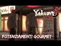 Potenziamenti Gourmet - Yakuza 5 [Gameplay ITA] [5]