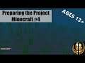 Preparing the Project - Minecraft