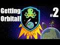 PS4 Kerbal Space program Beginner's Guide Getting Orbital Episode 2