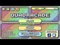 Quadracade: iOS / Android Gameplay Part 1 (by Kieran Haden)