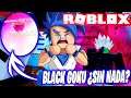 Qué hace Black Goku 😱 SIN R0PA OMG 😱 en Roblox