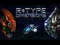 R type Dimensions Linux Game Play