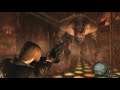 Resident evil 4 en profesional sin mejorar armas - sin morir - sin aumentar vida parte 12