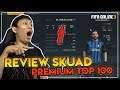 Review Skuad  31.000.000.000! Ngebut Bos! - FIFA ONLINE 3 INDONESIA