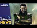 Richard E Grant To Star In Marvel’s Loki Disney+ Series | Disney Plus News
