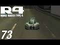Ridge Racer Type 4 (PSX) - RTS Terrazi: Season 5 (Let's Play Part 73)