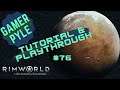 Rimworld [Tutorial & Playthrough] 76: How NOT to Trade Caravan: Kill Your Colonists Instead!