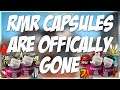 RMR 2020 CAPSULES ARE OFFICALLY GONE!! | CSGO RMR UPDATE AND INVESTMENT INFO