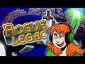 Rogue Legacy - For Gold and Glory!