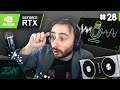 RTX Voice : l'IA de Nvidia qui déchire tout | JDH à la maison #28