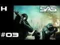 SAS Secure Tomorrow Walkthrough Part 03