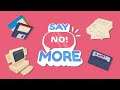 Say No! More - Change the world by learning to say NO!