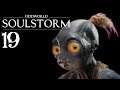 SB Plays Oddworld: Soulstorm 19 - Taking It Slow